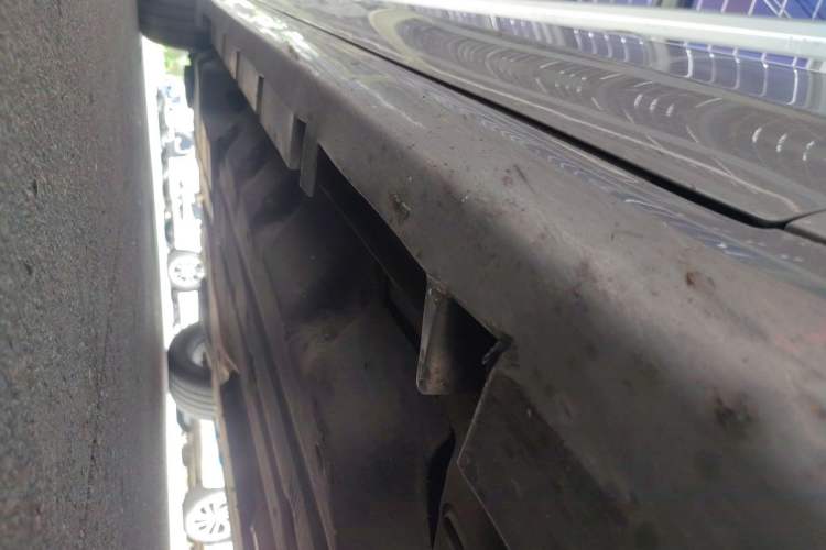 Used Ford Mondeo 2017 EcoBoost 200 Luxury Model Chassis Front Right