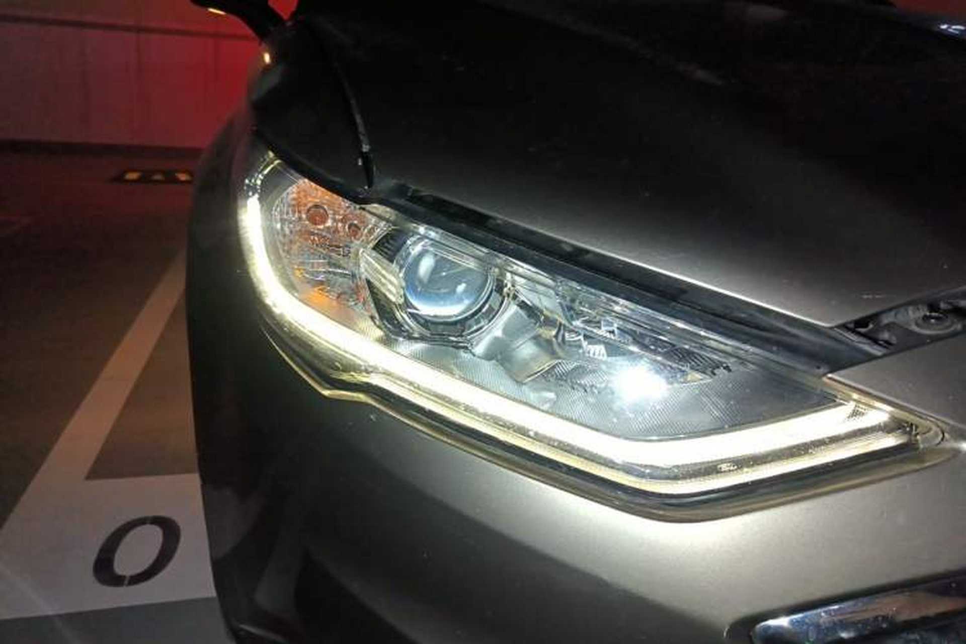 Used Ford Mondeo 2017 EcoBoost 200 Stylish Model Exterior 6