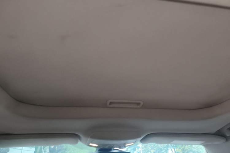 Used Ford Mondeo 2017 2.0L HEV Zhihao Model Headliner