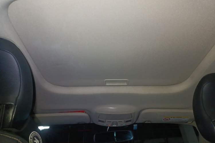 Used Ford Mondeo 2017 EcoBoost 200 Stylish Model Headliner