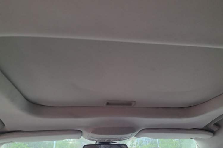 Used Ford Mondeo 2017 EcoBoost 200 Stylish Model Headliner