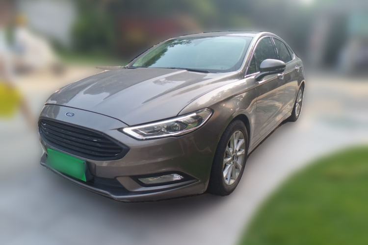 Ojetý Ford Mondeo 2017 Facelifted EcoBoost 180 Fashion Edition Guazi used car, China used car export, Used car for sale, Used  cars, Cheapest cars for sale