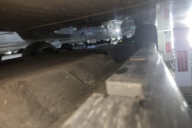 Used Ford Mondeo 2017 EcoBoost 180 Ultimate Model Right Side Sill