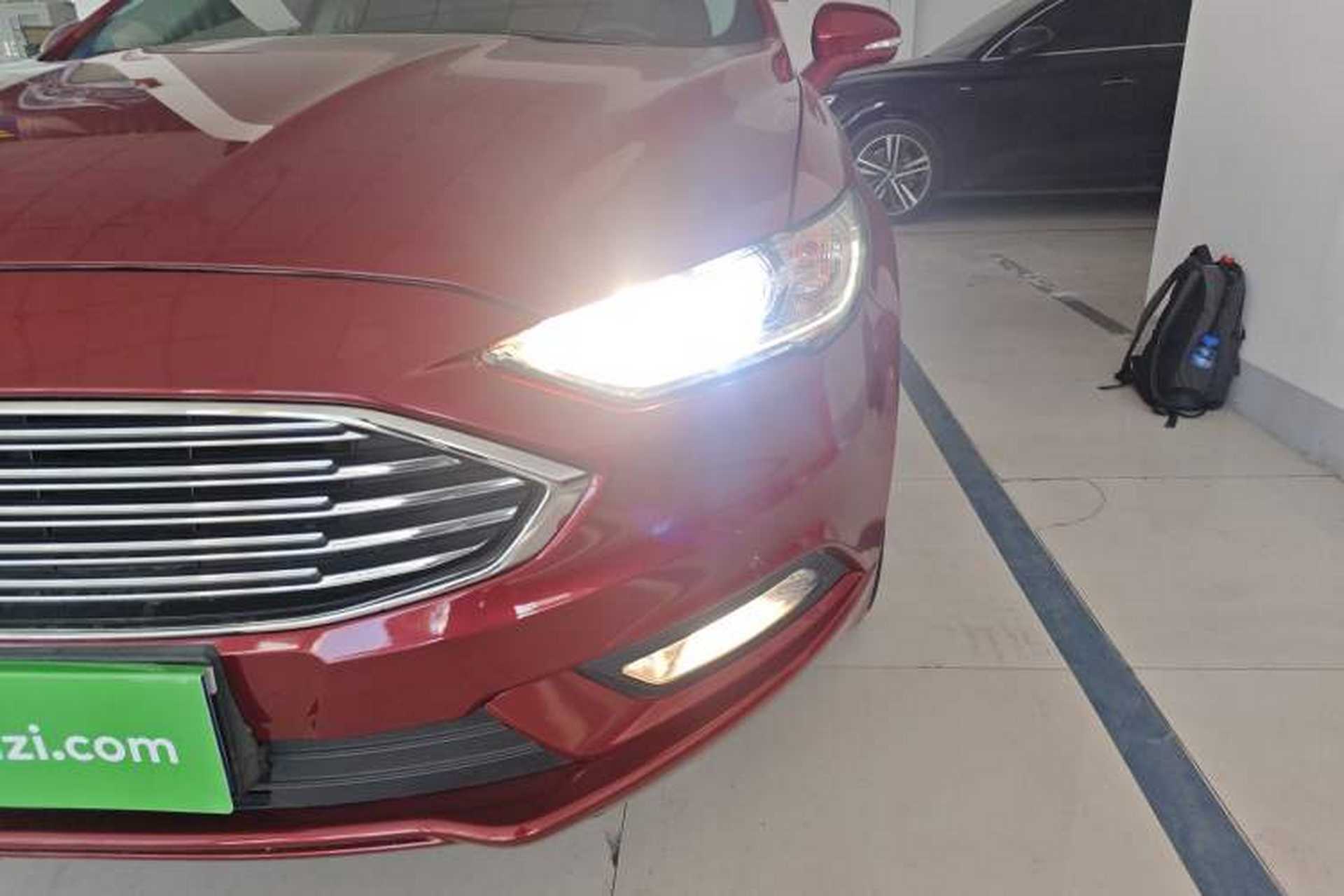 Used Ford Mondeo 2017 EcoBoost 180 Stylish Model Left Front Headlight
