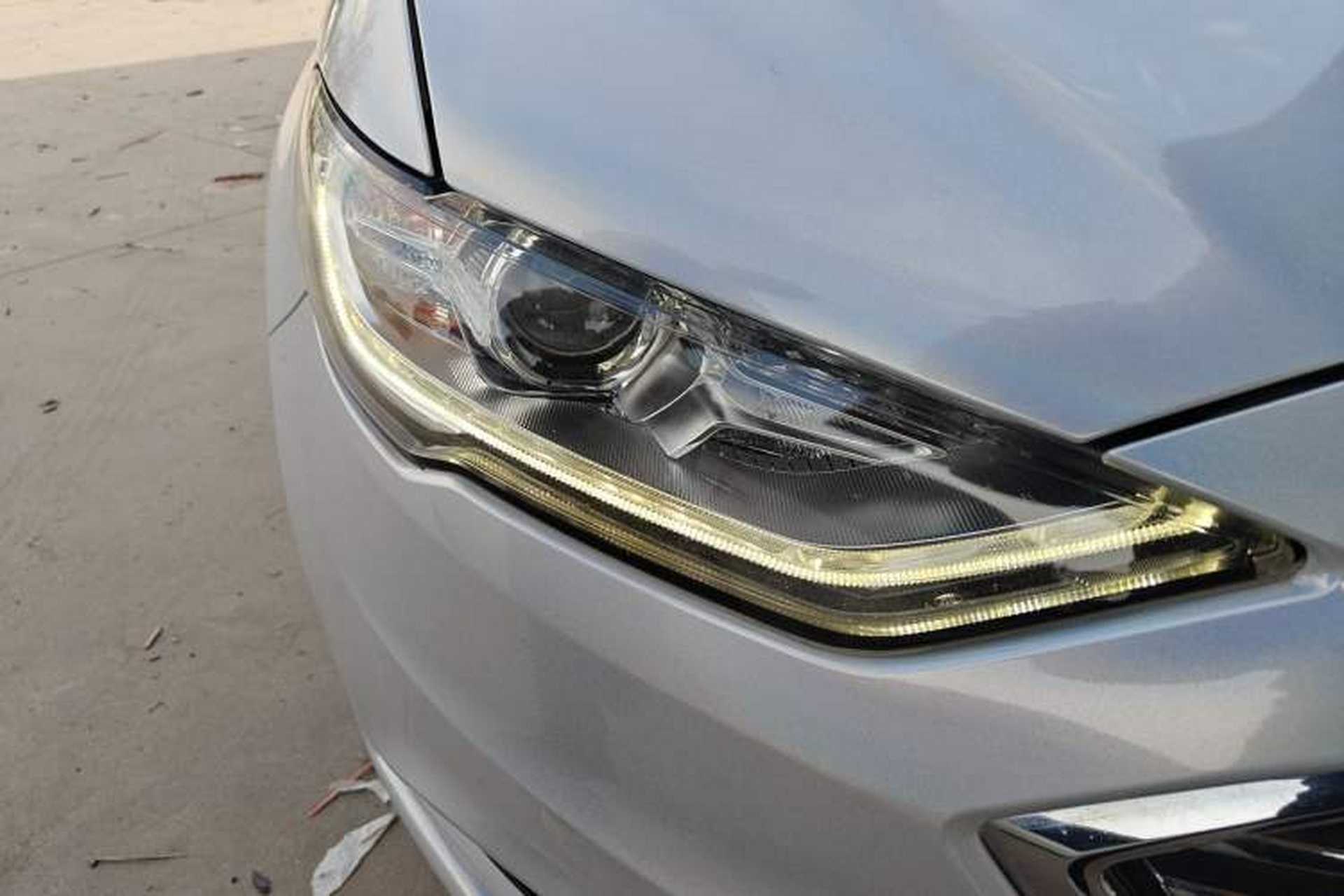 Used Ford Mondeo 2017 EcoBoost 180 Stylish Model Exterior 6