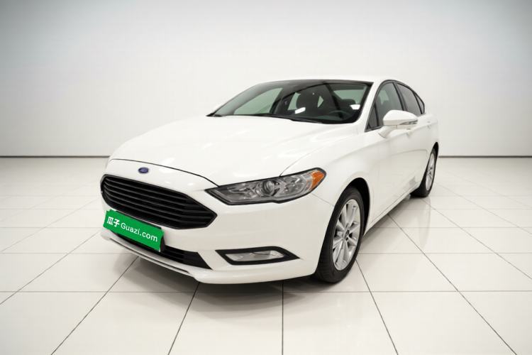 Used Ford Mondeo 2017 EcoBoost 180 Stylish Model Guazi used car, China used car export, Used car for sale, Used  cars, Cheapest cars for sale