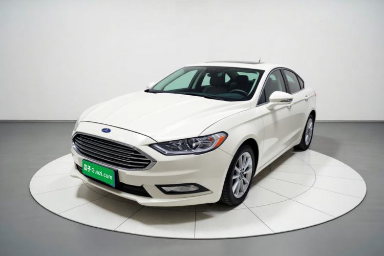 Ojetý Ford Mondeo 2017 Facelifted EcoBoost 180 Fashion Edition Guazi used car, China used car export, Used car for sale, Used  cars, Cheapest cars for sale