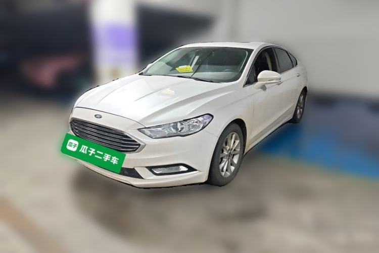 Used Ford Mondeo 2017 EcoBoost 200 Stylish Model Guazi used car, China used car export, Used car for sale, Used  cars, Cheapest cars for sale