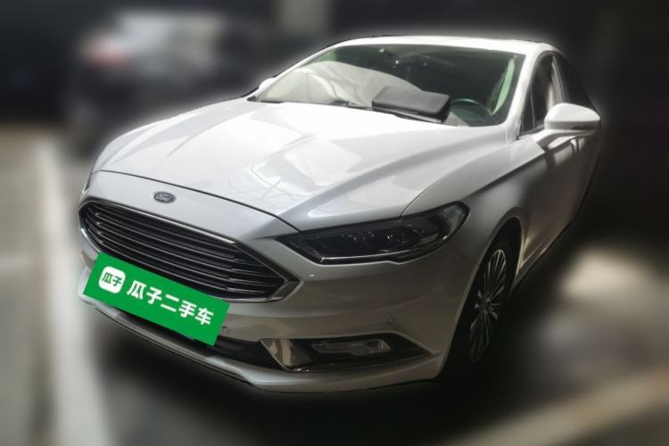 Used Ford Mondeo 2017 EcoBoost 180 Luxury Model Guazi used car, China used car export, Used car for sale, Used  cars, Cheapest cars for sale