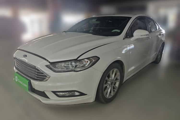 Used Ford Mondeo 2017 Facelifted EcoBoost 180 Fashion Edition Guazi used car, China used car export, Used car for sale, Used  cars, Cheapest cars for sale