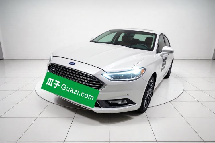 Ojetý Ford Mondeo 2017 EcoBoost 180 Luxury Model Guazi used car, China used car export, Used car for sale, Used  cars, Cheapest cars for sale