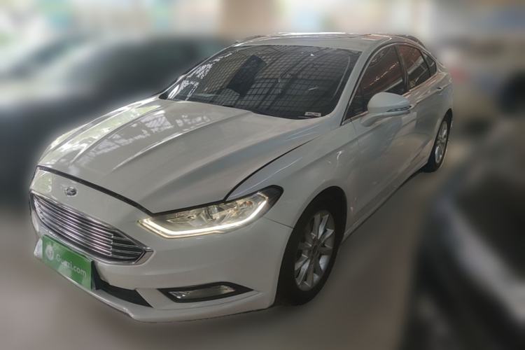 Used Ford Mondeo 2017 EcoBoost 200 Stylish Model Guazi used car, China used car export, Used car for sale, Used  cars, Cheapest cars for sale