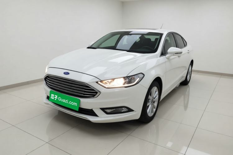 Ojetý Ford Mondeo 2017 Facelifted EcoBoost 180 Fashion Edition Guazi used car, China used car export, Used car for sale, Used  cars, Cheapest cars for sale