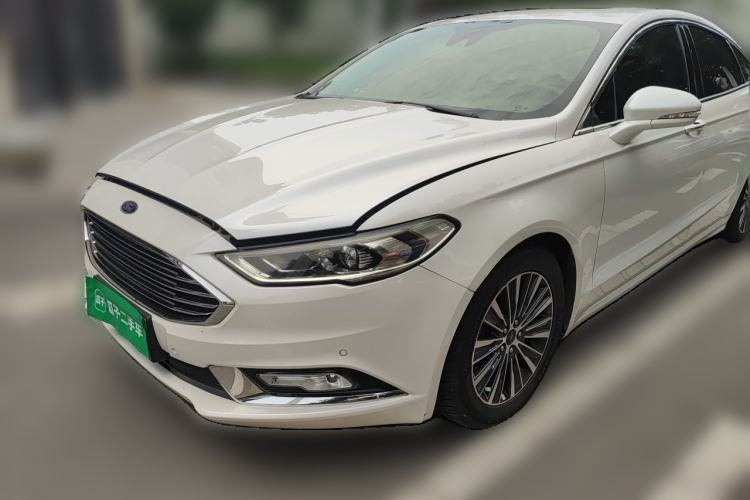 Used Ford Mondeo 2017 EcoBoost 200 Luxury Model Guazi used car, China used car export, Used car for sale, Used  cars, Cheapest cars for sale