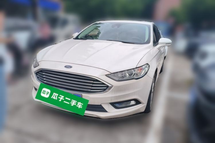 Ojetý Ford Mondeo 2017 Facelifted EcoBoost 180 Fashion Edition Guazi used car, China used car export, Used car for sale, Used  cars, Cheapest cars for sale
