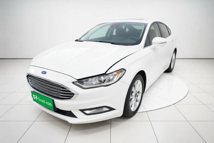 Used Ford Mondeo 2017 EcoBoost 180 Stylish Model Guazi used car, China used car export, Used car for sale, Used  cars, Cheapest cars for sale