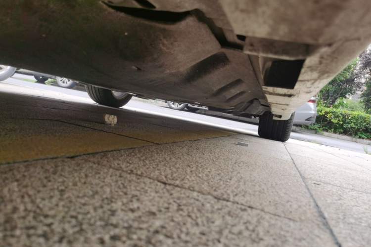 Used Ford Mondeo 2017 Facelifted EcoBoost 180 Fashion Edition Chassis Front Left