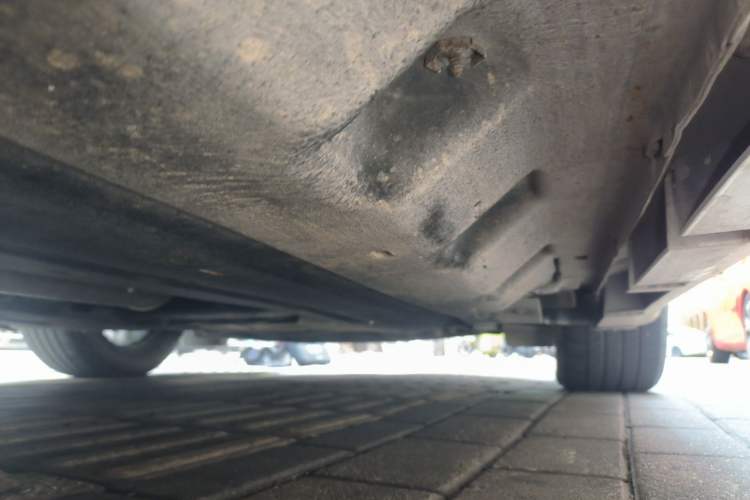 Used Ford Mondeo 2017 EcoBoost 180 Stylish Model Chassis Front Right