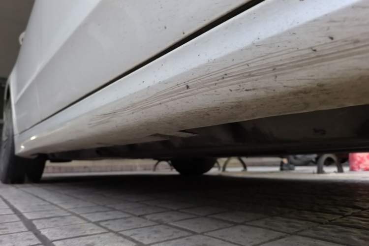 Used Ford Mondeo 2017 2.0L HEV Zhihao Model Chassis Front Right