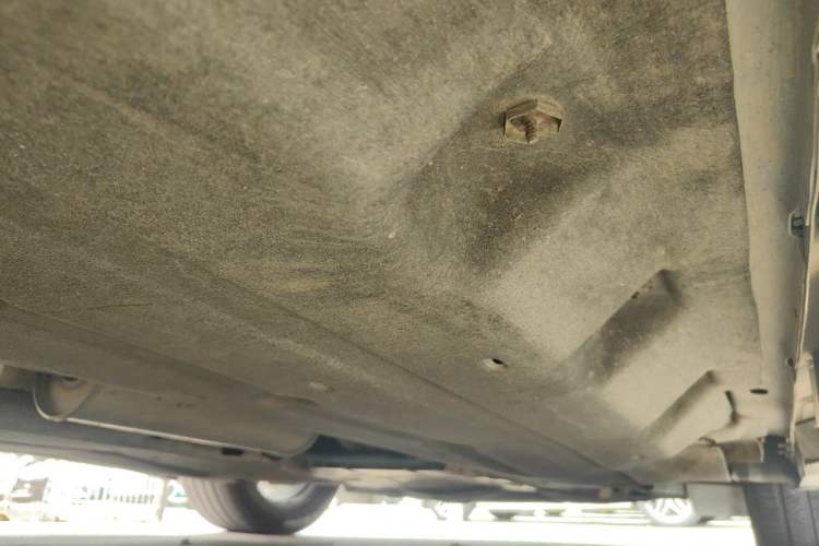 Used Ford Mondeo 2017 EcoBoost 180 Luxury Model Chassis Front Right