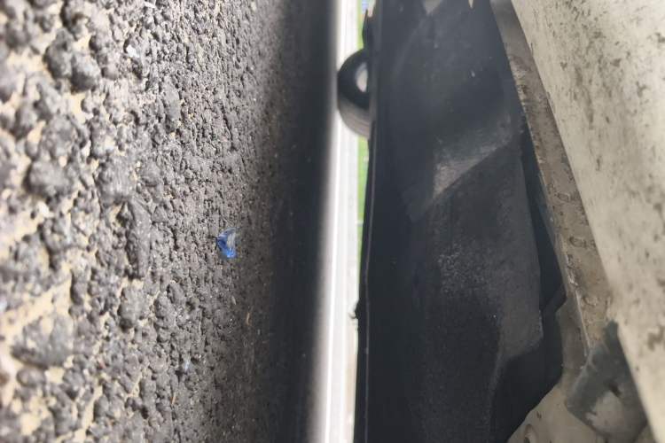 Used Ford Mondeo 2017 EcoBoost 180 Stylish Model Chassis Front Right