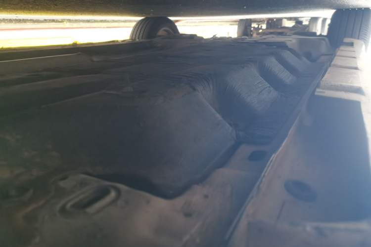 Used Ford Mondeo 2017 EcoBoost 200 Stylish Model Chassis Front Right