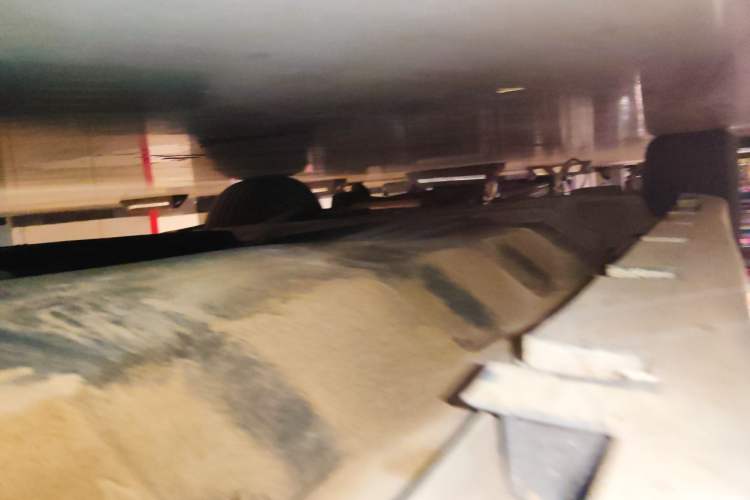 Used Ford Mondeo 2017 Facelifted EcoBoost 200 Luxury Version Chassis Front Right