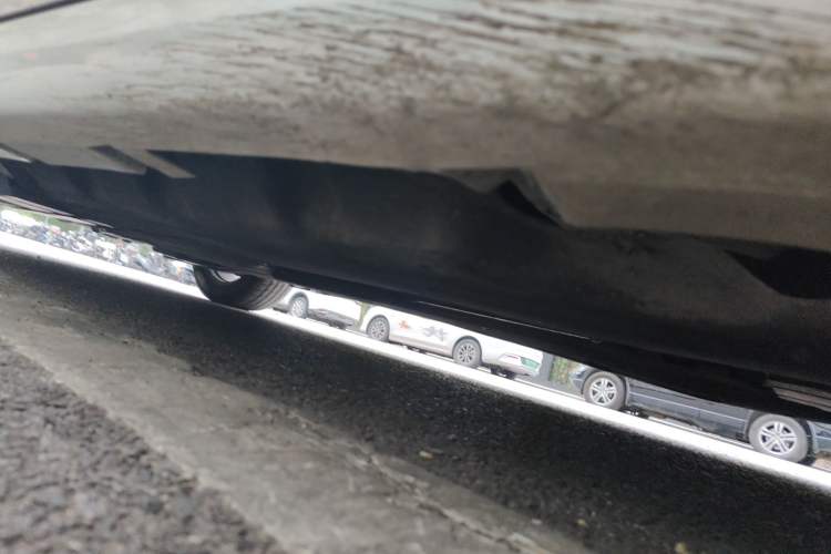 Used Ford Mondeo 2017 EcoBoost 180 Stylish Model Chassis Front Right