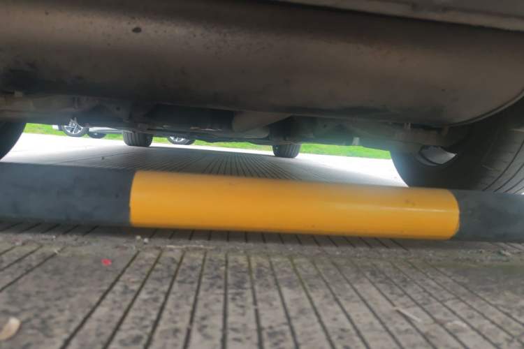Used Ford Mondeo 2017 EcoBoost 200 Luxury Model Chassis Rear