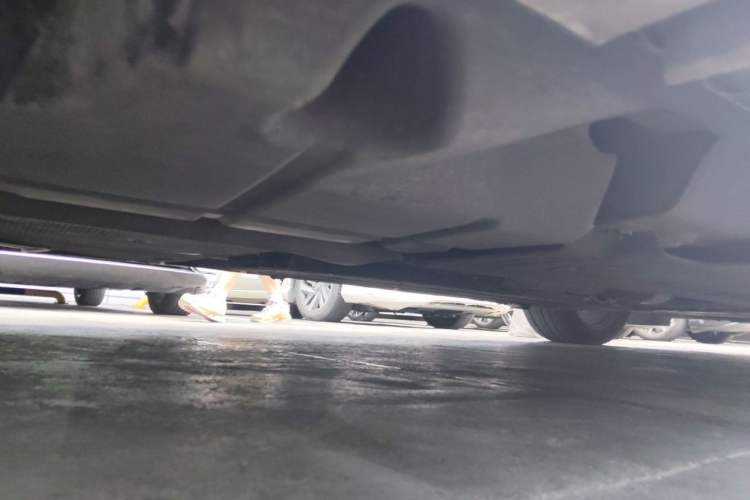 Used Ford Mondeo 2017 EcoBoost 245 Luxury Sport Model Chassis Rear Right