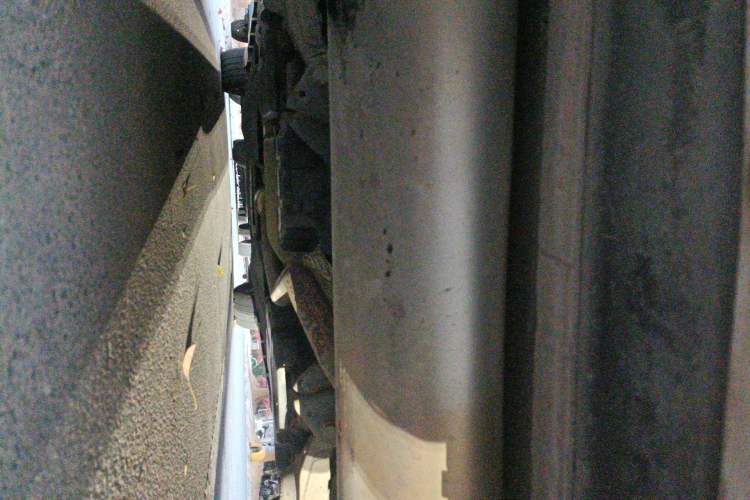 Used Ford Mondeo 2017 EcoBoost 180 Stylish Model Chassis Rear