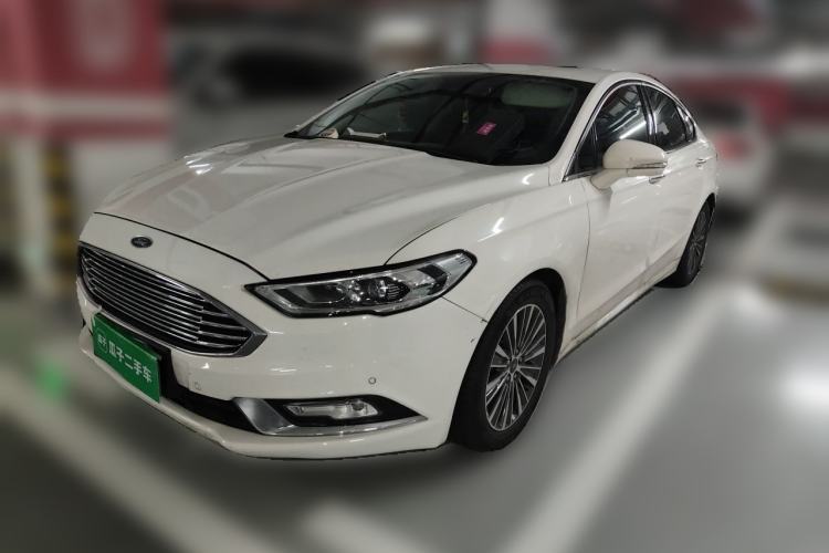 Used Ford Mondeo 2017 EcoBoost 200 Luxury Model Guazi used car, China used car export, Used car for sale, Used  cars, Cheapest cars for sale