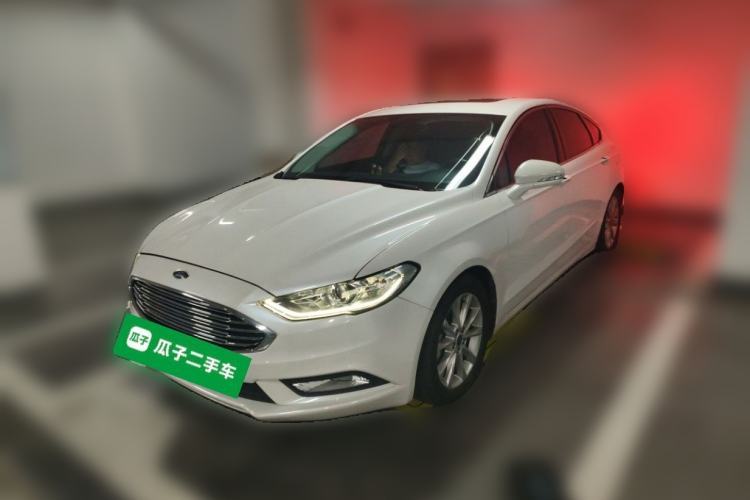 Used Ford Mondeo 2017 EcoBoost 200 Stylish Model Guazi used car, China used car export, Used car for sale, Used  cars, Cheapest cars for sale