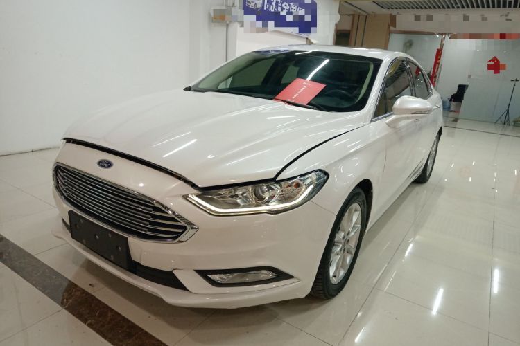 Used Ford Mondeo 2017 EcoBoost 200 Stylish Model Guazi used car, China used car export, Used car for sale, Used  cars, Cheapest cars for sale