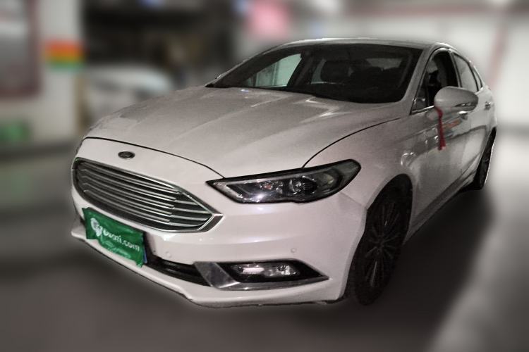 Used Ford Mondeo 2017 EcoBoost 200 Luxury Model Guazi used car, China used car export, Used car for sale, Used  cars, Cheapest cars for sale