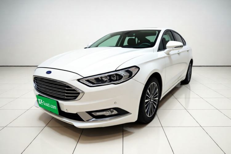 Ojetý Ford Mondeo 2017 EcoBoost 200 Luxury Model Guazi used car, China used car export, Used car for sale, Used  cars, Cheapest cars for sale