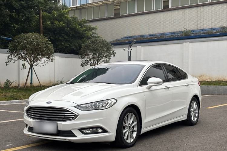 Ojetý Ford Mondeo 2017 Facelifted EcoBoost 180 Fashion Edition Guazi used car, China used car export, Used car for sale, Used  cars, Cheapest cars for sale