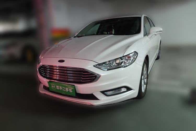 Ford Mondeo 2017 EcoBoost 180 Stylish Model de segunda mano Guazi used car, China used car export, Used car for sale, Used  cars, Cheapest cars for sale