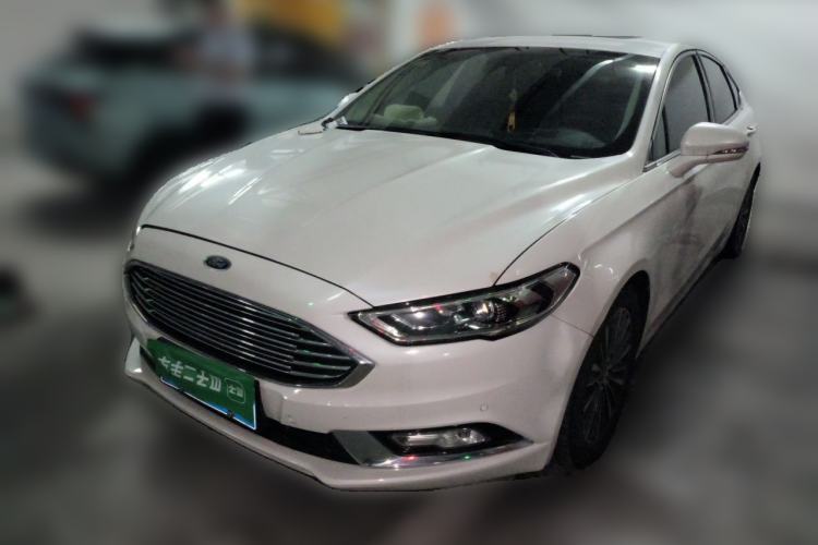 Used Ford Mondeo 2017 Facelifted EcoBoost 200 Luxury Version Guazi used car, China used car export, Used car for sale, Used  cars, Cheapest cars for sale