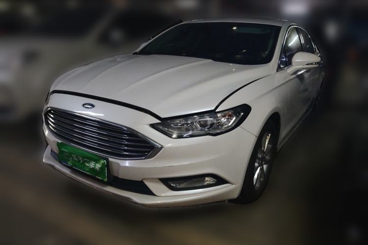 Used Ford Mondeo 2017 EcoBoost 200 Stylish Model Guazi used car, China used car export, Used car for sale, Used cars, Cheapest cars for sale