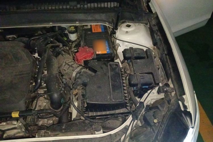 Used Ford Mondeo 2017 Facelifted EcoBoost 180 Fashion Edition Engine Bay Left