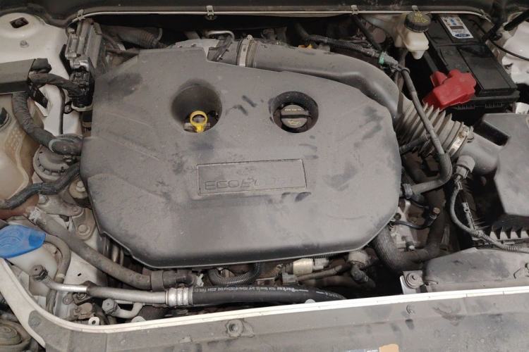 Used Ford Mondeo 2017 Restyled EcoBoost 200 Fashion Edition Engine Bay