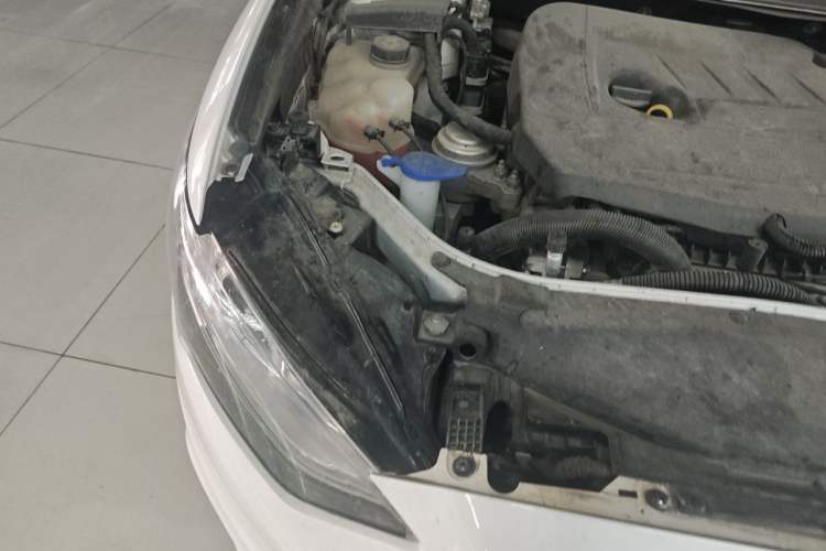 Used Ford Mondeo 2017 Facelifted EcoBoost 180 Fashion Edition Engine Bay Right