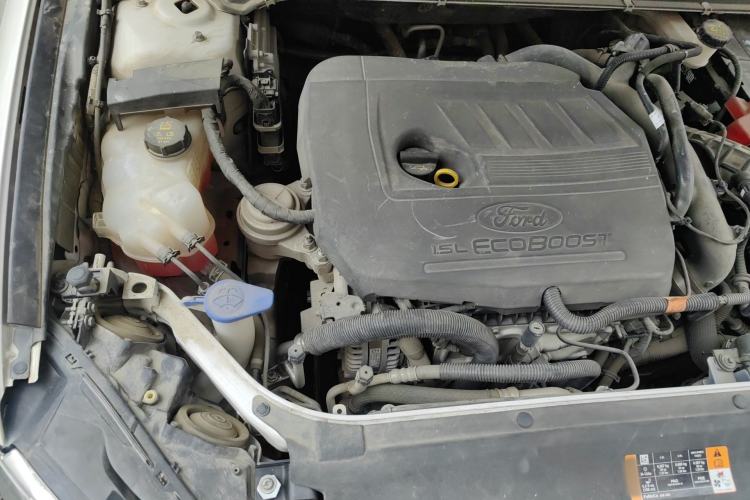 Used Ford Mondeo 2017 Facelifted EcoBoost 180 Fashion Edition Engine Bay Right