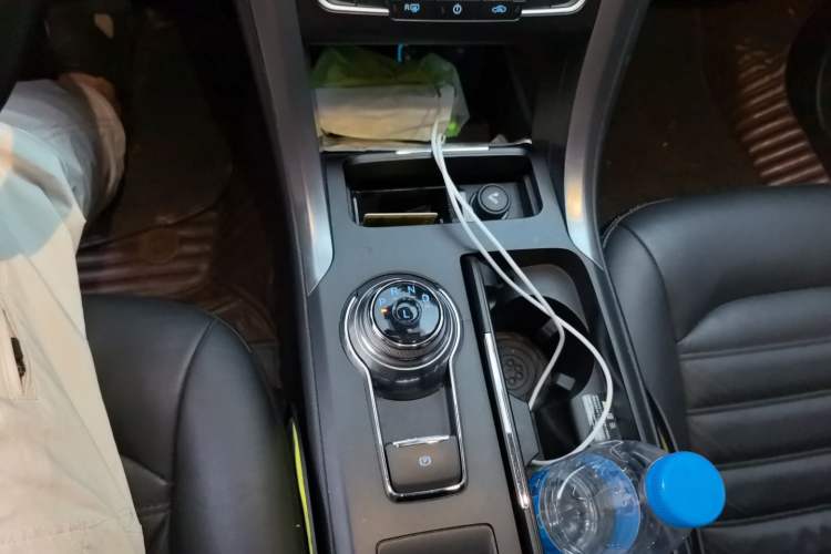 Used Ford Mondeo 2017 2.0L HEV Zhihao Model Gear Lever
