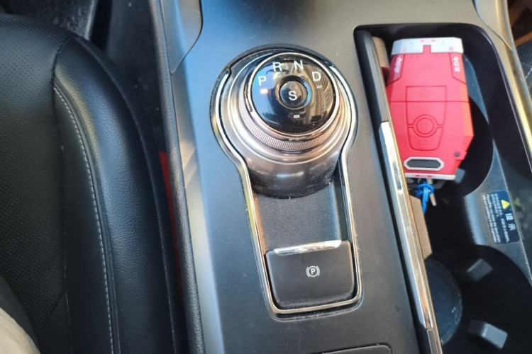 Used Ford Mondeo 2017 EcoBoost 245 Luxury Sport Model Gear Lever