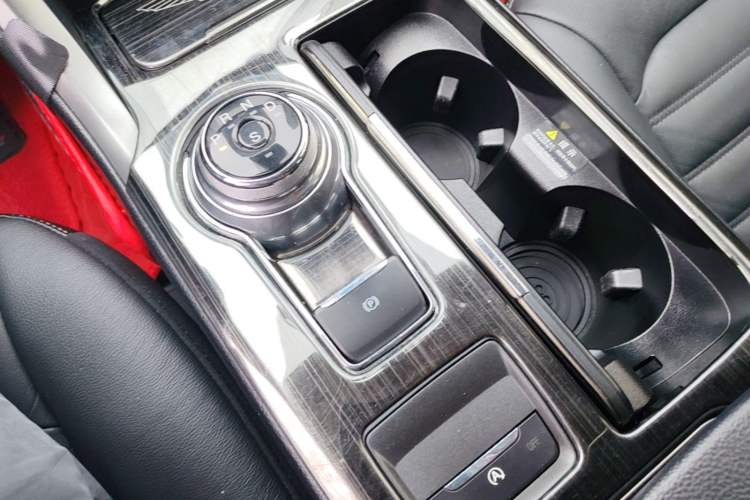 Used Ford Mondeo 2017 Facelifted EcoBoost 180 Fashion Edition Gear Lever