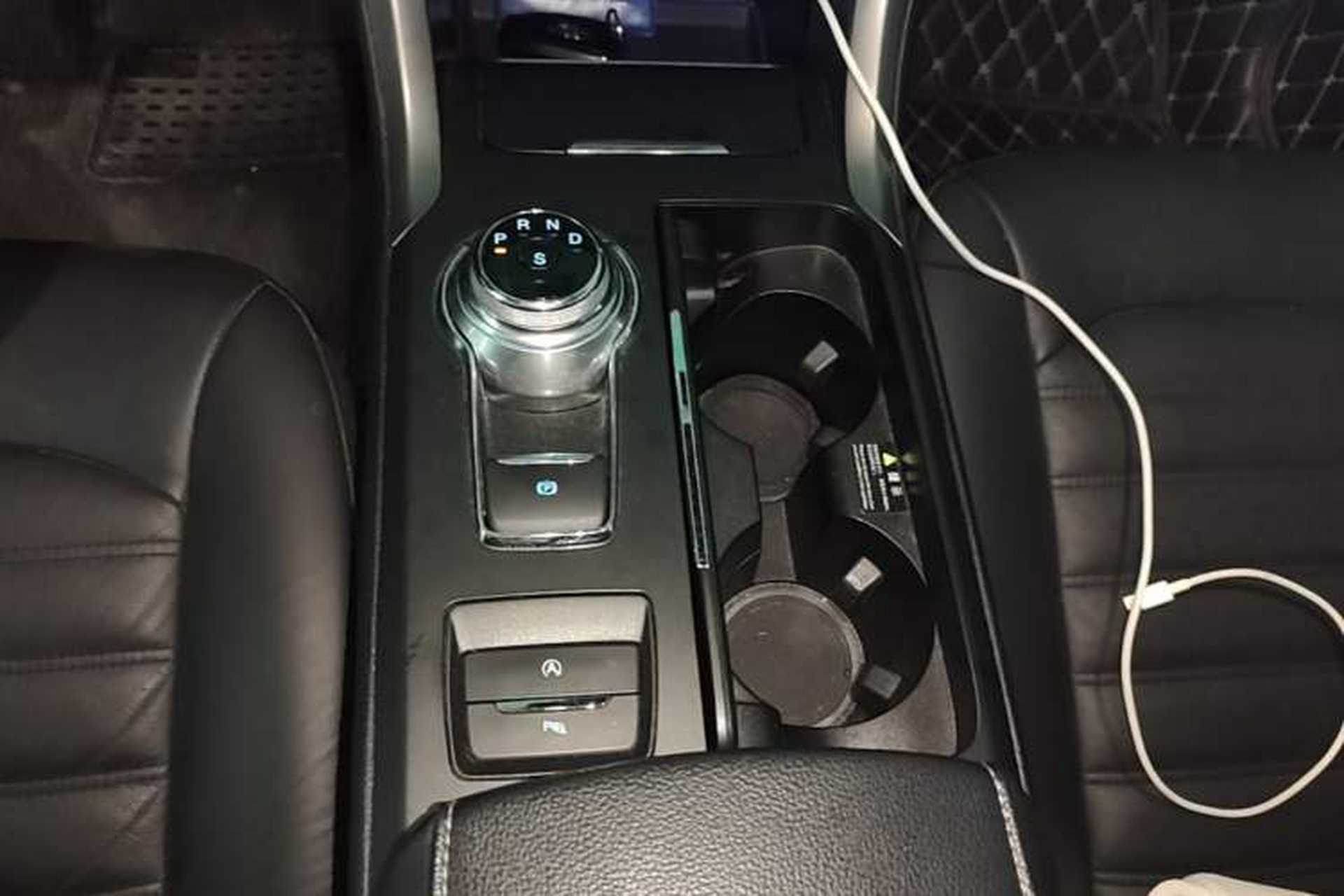 Used Ford Mondeo 2017 EcoBoost 200 Luxury Model Gear Lever