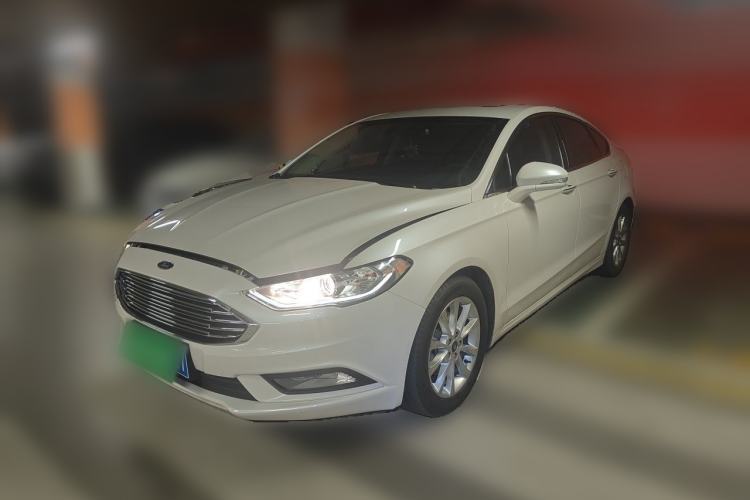 Used Ford Mondeo 2017 Facelifted EcoBoost 180 Fashion Edition Guazi used car, China used car export, Used car for sale, Used  cars, Cheapest cars for sale