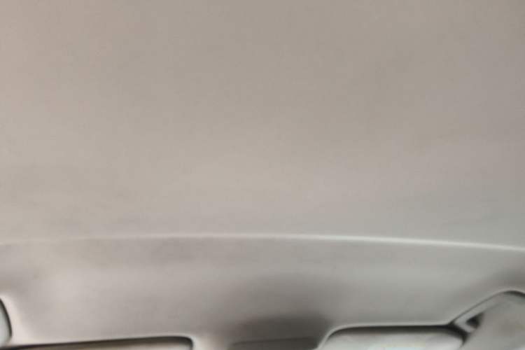 Used Ford Mondeo 2017 EcoBoost 180 Comfort Model Headliner